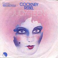 Cockney Rebel : Judy Teen